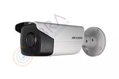 Hikvision DS-2CD1043G0-IUF 4mp 2.8mm Lens Ip Bullet Kamera Dahili Mikrofon 30 mt gece Poe