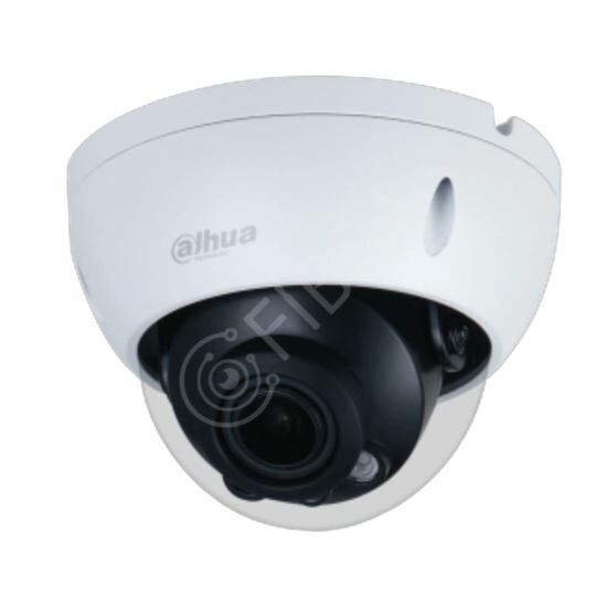 IPC-HDBW3541E-AS-S2 Dahili Mikrofonlu 5 MP H.265+ IR Dome Starlight Kamera (50m IR)