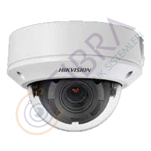 Hikvision DS-2CD1723G0-IZS 2.0 Mp 2.8-12 mm VF Ip Network Dome Kamera