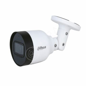 IPC-HFW1530S-S6 5 MP H.265+ IR Bullet Kamera (30m IR)