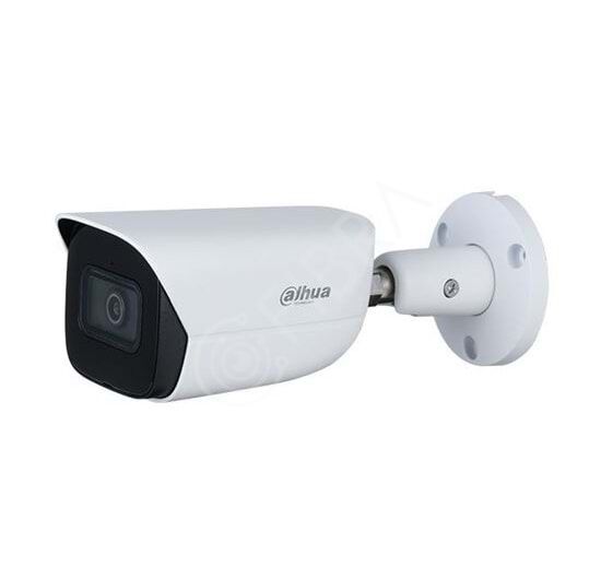 IPC-HFW3541E-AS-S2 Dahili Mikrofonlu 5 MP H.265+ IR Starlight Bullet Kamera (50m IR)