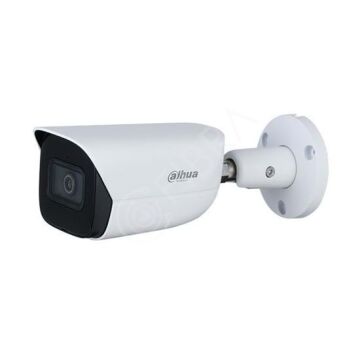 IPC-HFW3541E-AS-S2 Dahili Mikrofonlu 5 MP H.265+ IR Starlight Bullet Kamera (50m IR)