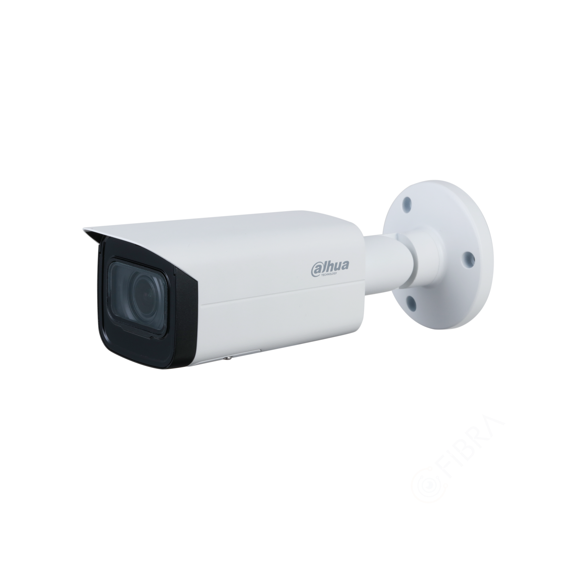 IPC-HFW2531TP-ZS-S2 2.7-13,5 mm Motorize 5 MP H.265+ IR Bullet Kamera (60m IR)