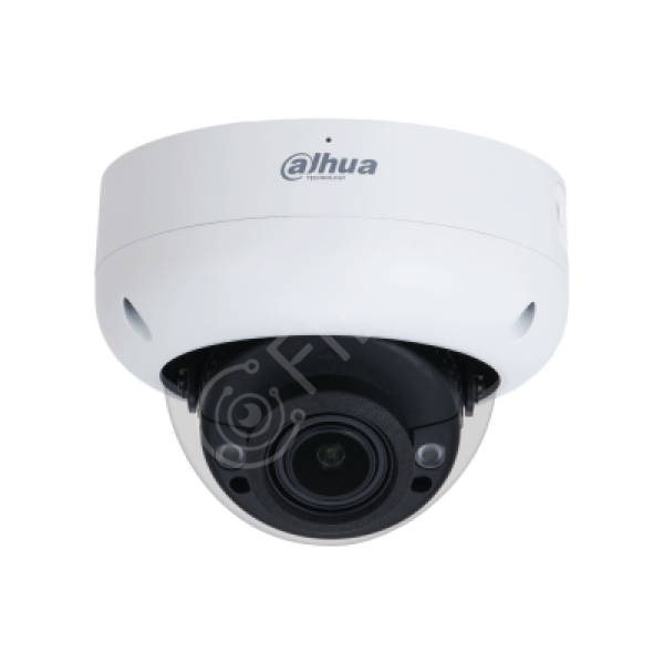 IPC-HDBW3841R-ZAS-S2 2.7-13,5 mm Motorize Dahili Mikrofonlu 8 MP H.265+ IR Dome Starlight Kamera (40m IR)