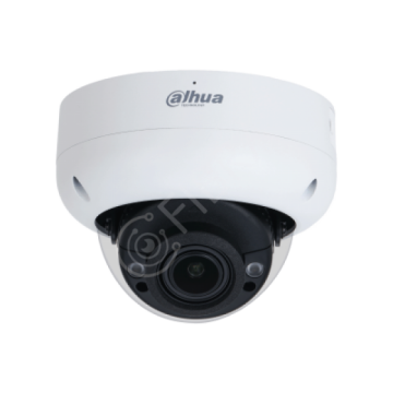 IPC-HDBW3841R-ZAS-S2 2.7-13,5 mm Motorize Dahili Mikrofonlu 8 MP H.265+ IR Dome Starlight Kamera (40m IR)