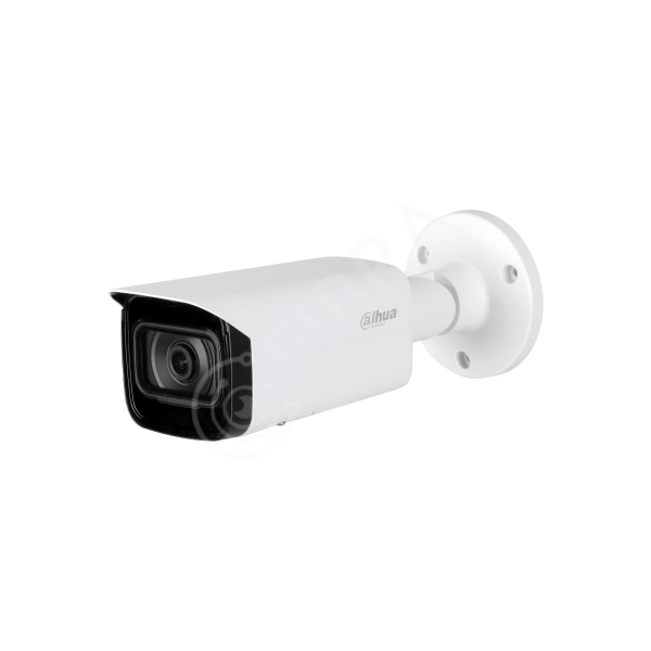 IPC-HFW2831TP-ZAS-S2 3.7mm-11mm Motorize 8 MP H.265+ IR Starlight Bullet Kamera (60m IR)