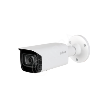 IPC-HFW3841T-ZAS-S2 2.7mm-13.5mm Motorize 8 MP H.265+ IR Bullet Starlight Kamera (60m IR)