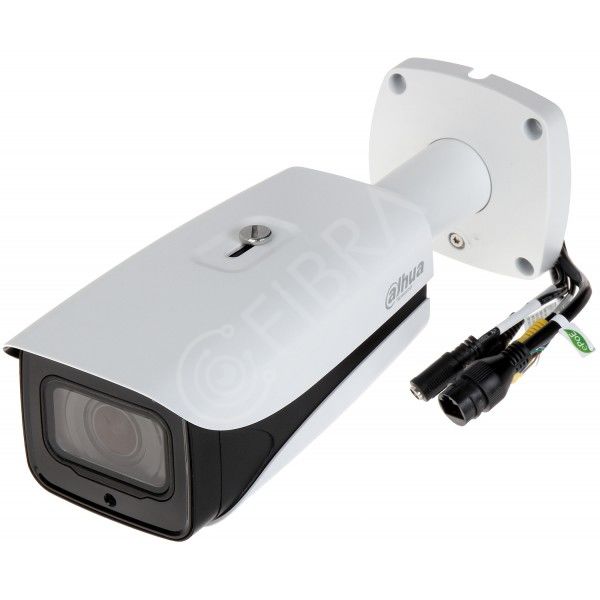 IPC-HFW5831EP-ZE 2.7mm-12mm Motorize 8 MP H.265+ IR Bullet Kamera (50m IR)