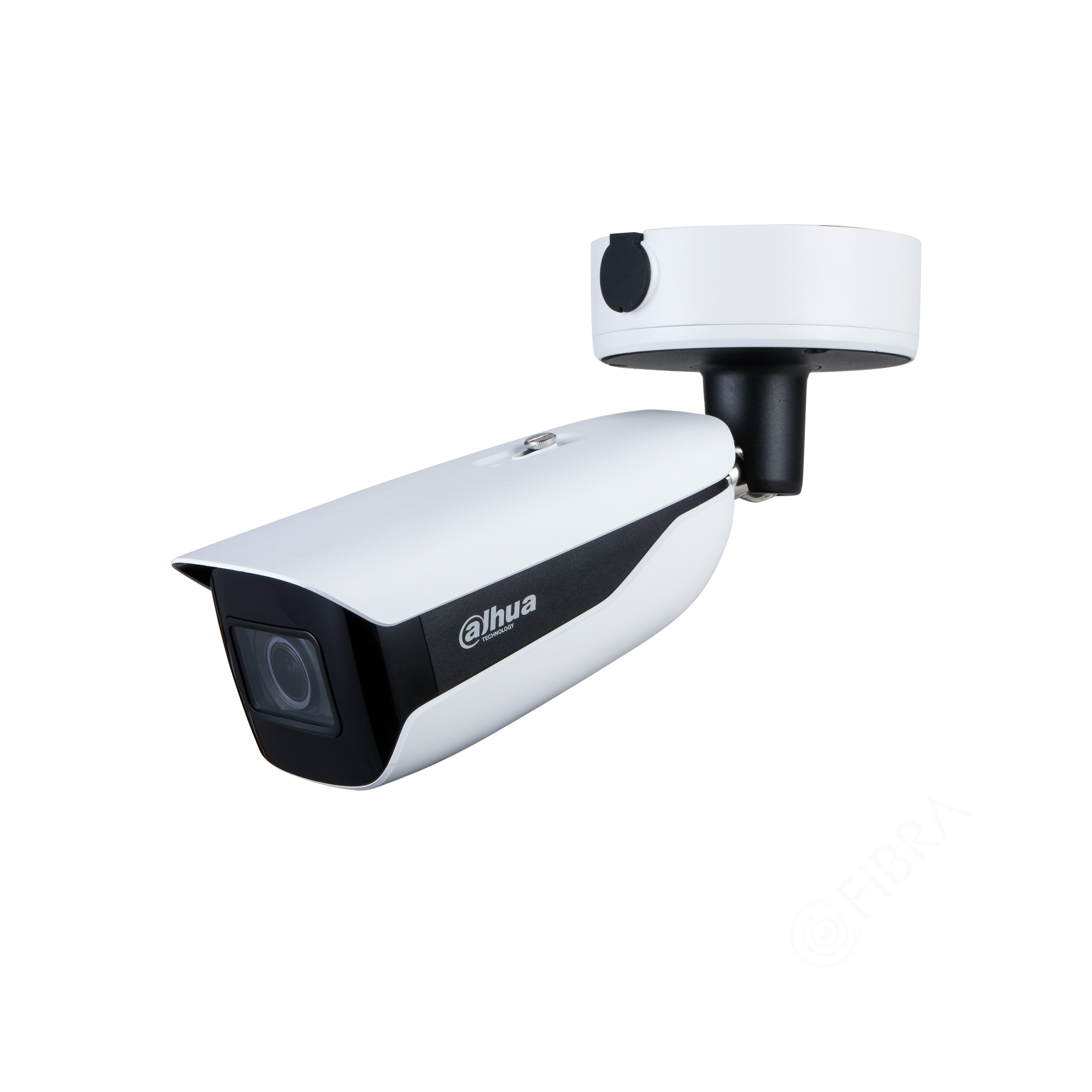IPC-HFW5842H-ZHE 2.7mm-12mm Motorize  ISITICILI 8 MP H.265+ Starlight IR Bullet Kamera (60m IR)