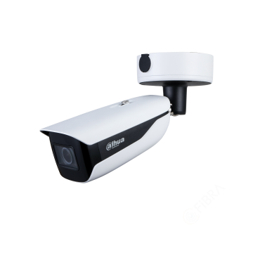 IPC-HFW5842H-ZHE 2.7mm-12mm Motorize  ISITICILI 8 MP H.265+ Starlight IR Bullet Kamera (60m IR)