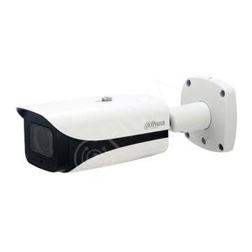 IPC-HFW5842E-ZHE 2.7mm-12mm Motorize  ISITICILI 8 MP H.265+ Starlight IR Bullet Kamera (60m IR)