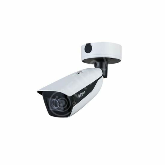 IPC-HFW7842H-Z 2.7mm-12mm Motorize 8 MP H.265+ AI Starlight IR Bullet Kamera (60m IR)