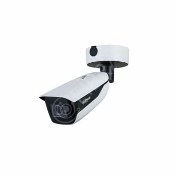 IPC-HFW7842H-Z 2.7mm-12mm Motorize 8 MP H.265+ AI Starlight IR Bullet Kamera (60m IR)