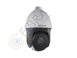 Hikvision DS-2DE4215IW-DE 2MP 5-78mm 15X Optik Zoom H.265+ SD Kart DWDR IP Speed Dome Kamera