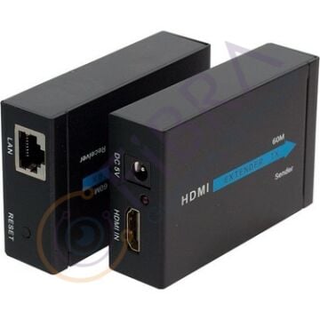 FİBRA HDMİ EXTENDER 60M