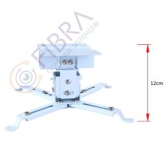 Elba PS02B 60-100 Projeksiyon Tavan Askı Aparatı