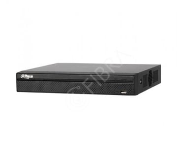 NVR4104HS-4KS2/L 4 Kanal H.265 NVR (1x10TB SATA)