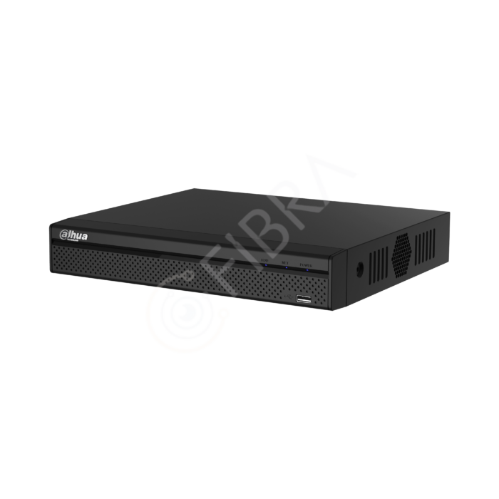NVR5216-4KS2 16 Kanal H.265 NVR (2x10TB SATA)
