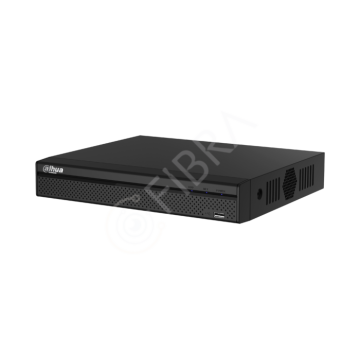 NVR5216-4KS2 16 Kanal H.265 NVR (2x10TB SATA)