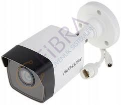 Hikvision DS-2CD1023G0E-IUF 2mp 2.8 mm Sabit Lens Ip Bullet Kamera