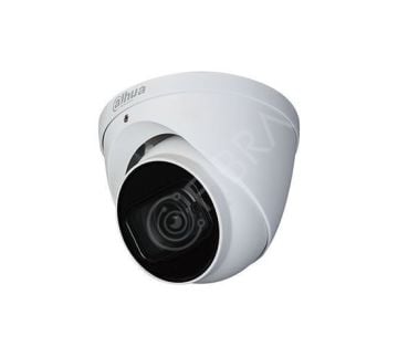 HAC-HDW1200TLP-A 2 MP IR Dome SESLİ Kamera (30m IR)