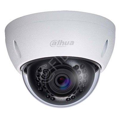 HAC-HDBW1200EP 2 MP IR Dome Kamera (30m IR)