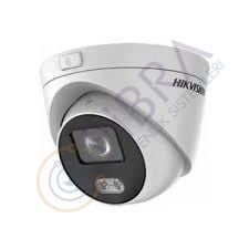 Hikvision DS-2CD1327G0-LUF 2mp 2,8mm Sabit Lens ColorVu Ip Bullet Kamera