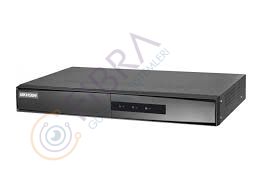 Hikvision DS-7108NI-Q1-8P-M 8 Kanal 8 Port PoE NVR Kayıt Cihazı