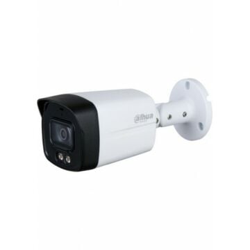 HAC-HFW1209TLM-A-LED 2 MP Full Color Bullet Kamera(40m Tamamlayıcı ışık)