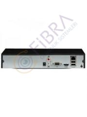 Hikvision DS-7108NI-Q1-M 8 Kanal NVR Kayıt Cihazı Metal Kasa