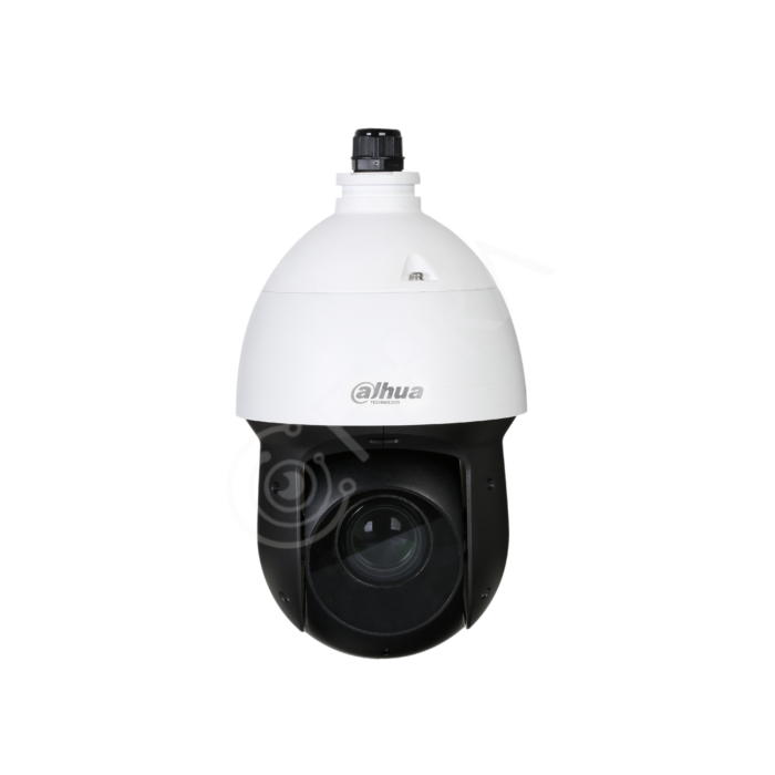 SD49225-HC-LA 100 Metre Gece Görüş 2 MP 25x Starlight Speed Dome Kamera