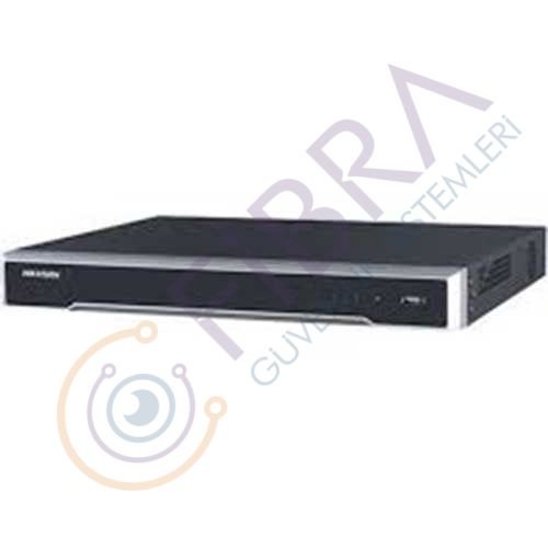 Hikvision DS-7616NI-Q2 16 Kanal 16 Port NVR Kayıt Cihazı