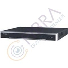 Hikvision DS-7616NI-Q2 16 Kanal 16 Port NVR Kayıt Cihazı