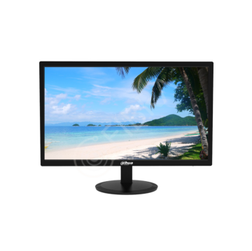 DHL22-L200-F 21.5 FHD LCD Monitör