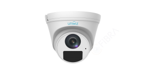 Uniwiz UAC-T112-F28 2mp 2.8mm Sabit Lens IR Dome AHD Kamera