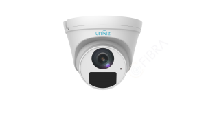 Uniwiz UAC-T112-F28 2mp 2.8mm Sabit Lens IR Dome AHD Kamera