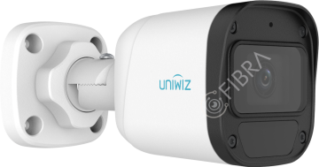 Uniwiz UAC-B112-F28 2MP 2.8 mm HD Sabit IR Kamera Ahd Bullet Kamera