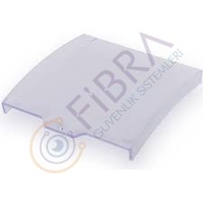 Teknim TFA-0165 Yangın Alarm Kur Bas Buton Kapağı