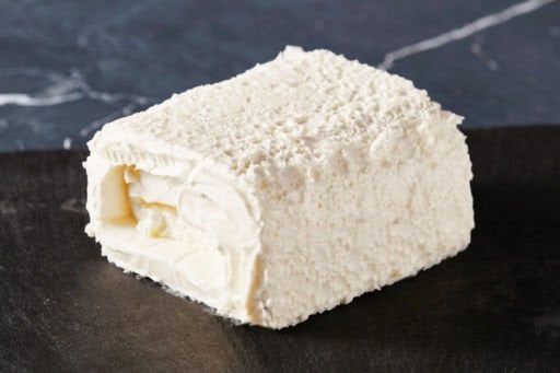 Tereyağı Kaymak