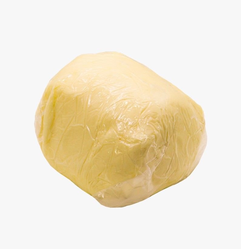 Erzincan Yayık Tuzlu Tereyağı 500gr
