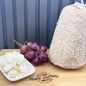 Erzincan Deri Tulum Peyniri 1600gr-1800gr
