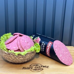 Başyazıcı Macar Salam kg