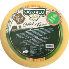 Uğurlu Göbek Kaşar 500gr