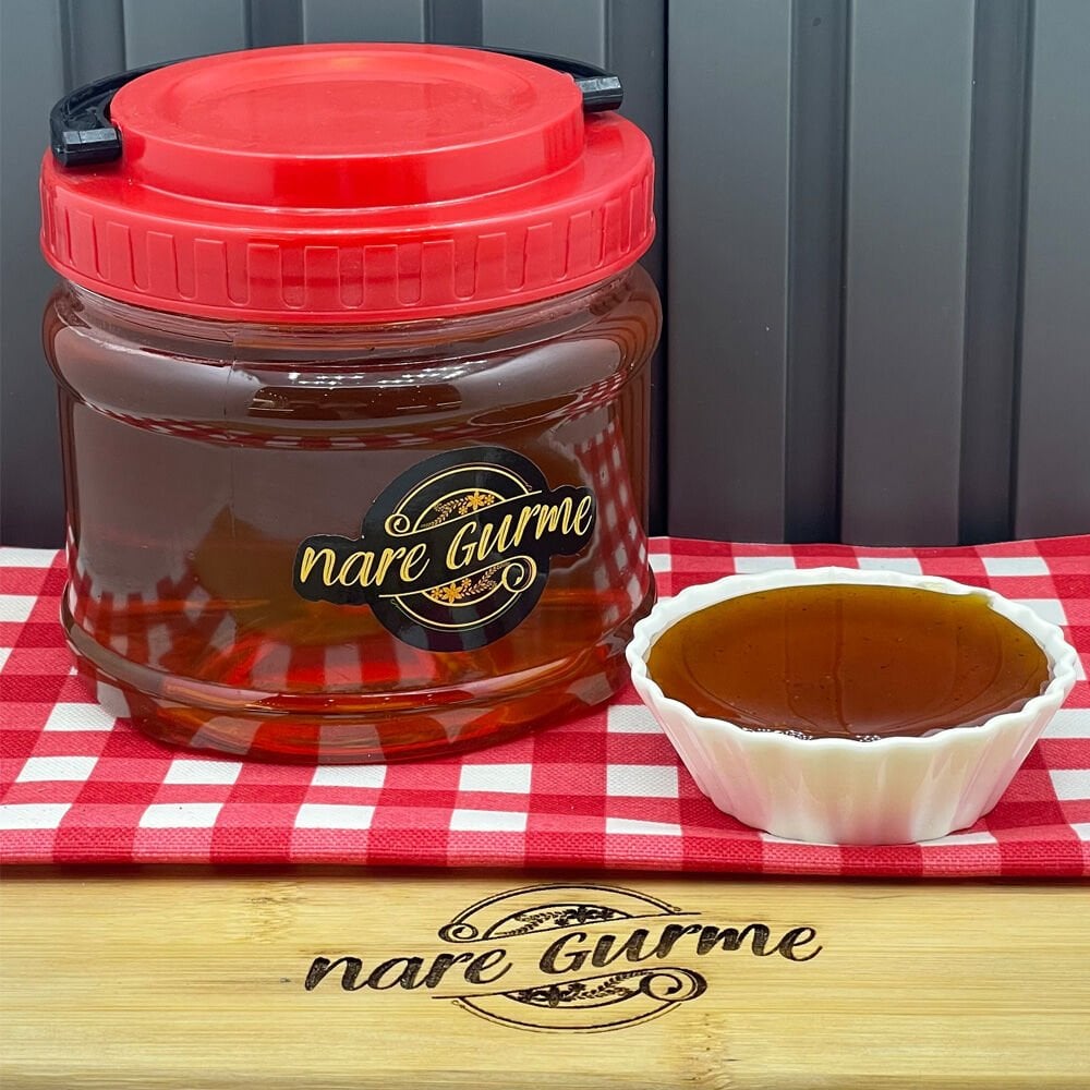 Erzincan Süzme Bal 1KG