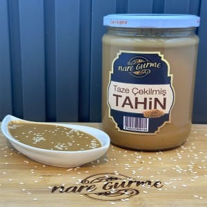 Tahin Çifte Kavrulmuş 700gr