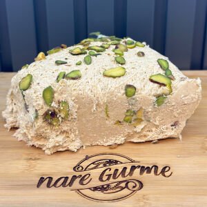 Fıstıklı Helva 500gr
