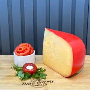 Lente Chese Edam Peyniri 350gr