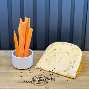 Lente Chese Kimyonlu Gouda Peyniri 350gr