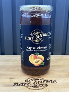 Kayısı Pekmezi 460gr