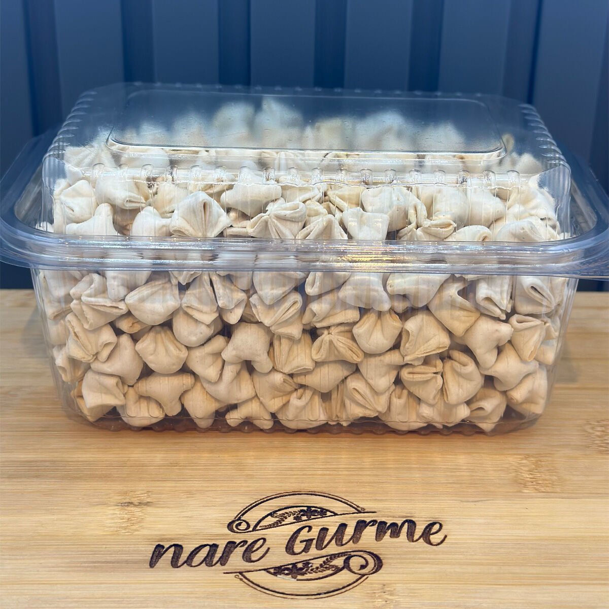 Mantı 500gr